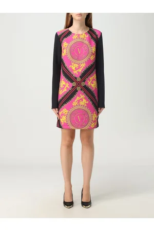 VERSACE Vestido Mujer color