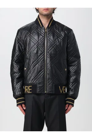 VERSACE Chaqueta Hombre color