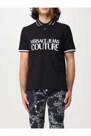 VERSACE Polo Hombre color