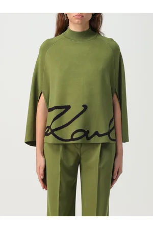 Karl Lagerfeld Capa Mujer color