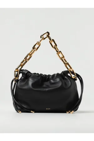 Nº21 Bolso De Mano Mujer color