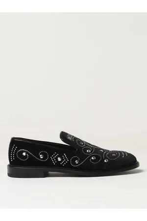 Moschino Mocasines Hombre color