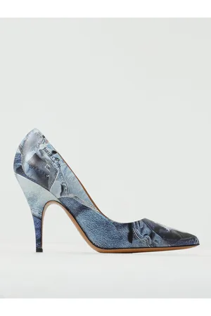 Moschino Zapatos De Salón Mujer color