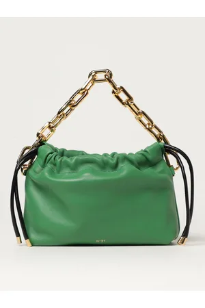 Nº21 Bolso De Mano Mujer color