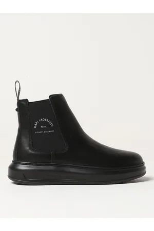 Karl Lagerfeld Botas Hombre color