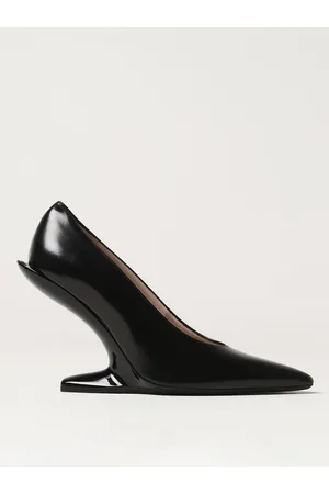 Nº21 Zapatos De Tacón Mujer color