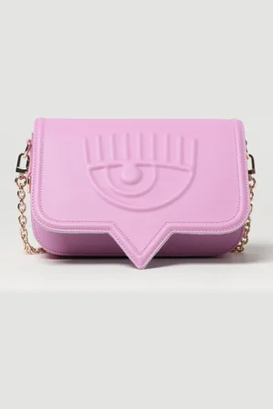 Chiara Ferragni Bandolera Mujer color