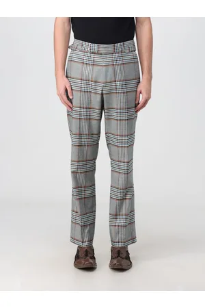 Vivienne Westwood Pantalón Hombre color