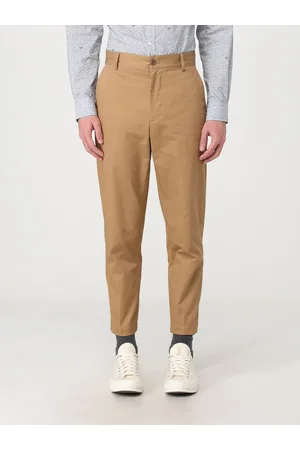 Maison Kitsuné Pantalón MAISON KITSUNÉ Hombre color