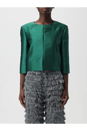 Alberta Ferretti Chaqueta Mujer color