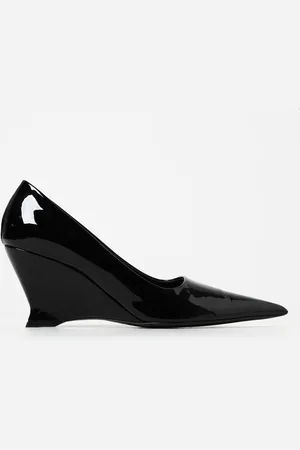 Salvatore Ferragamo Zapatos De Cuña Mujer color