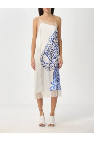 Salvatore Ferragamo Vestido Mujer color