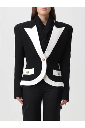 Balmain Americana Mujer color