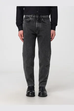 AMISH Jeans Hombre color