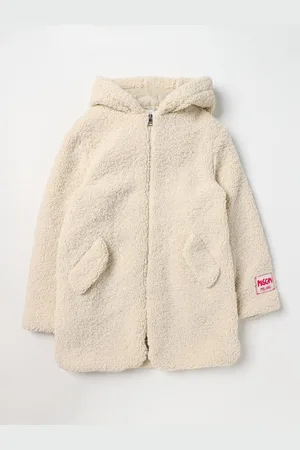 Msgm Americana Niños color