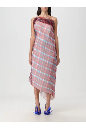 Salvatore Ferragamo Vestido Mujer color