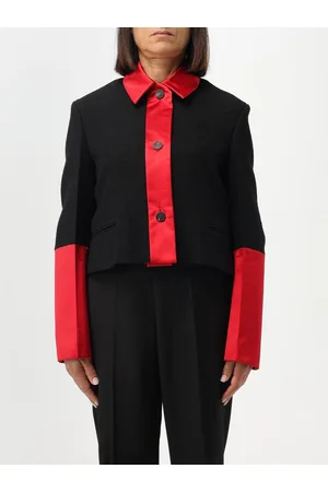Salvatore Ferragamo Chaqueta Mujer color