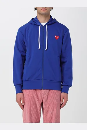Comme des Garçons Sudadera Hombre color