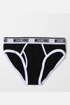 Moschino Ropa Interior Hombre color
