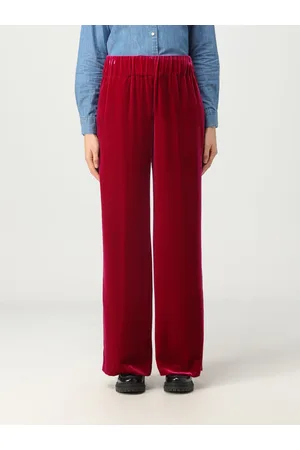 Aspesi Pantalón Mujer color