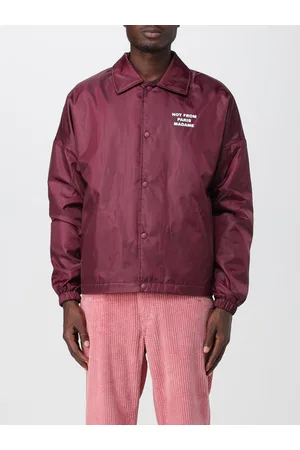 Drôle de Monsieur Chaqueta DRÔLE DE MONSIEUR Hombre color
