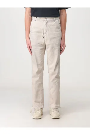 Rhude Jeans Hombre color