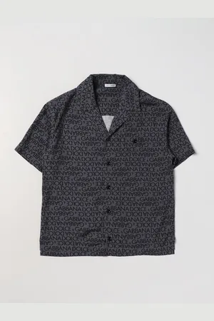 Dolce & Gabbana Camisa Niños color