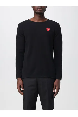 Comme des Garçons Sudadera Hombre color