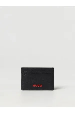 Carpeta portadocumentos hombre Hugo Boss