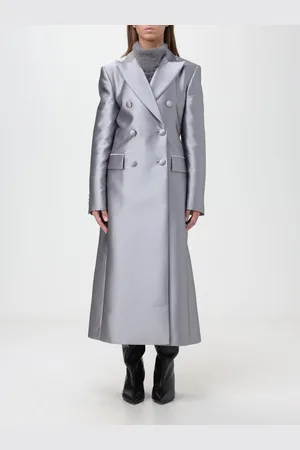 Alberta Ferretti Abrigo Mujer color