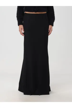 Alberta Ferretti Falda Mujer color