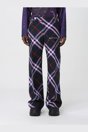 Burberry Pantalón Hombre color
