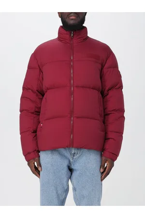 Tommy Hilfiger Chaqueta bomber resistente al agua para hombre (estándar y  grande y alto)