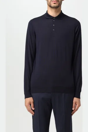 DRUMOHR Polo Hombre color