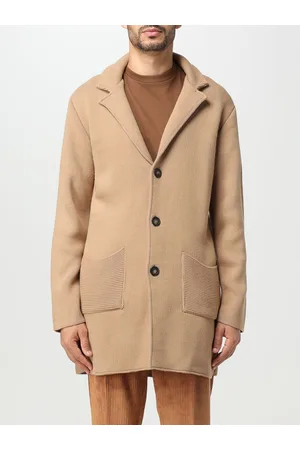 D.A. Daniele Alessandrini Chaqueta Hombre color