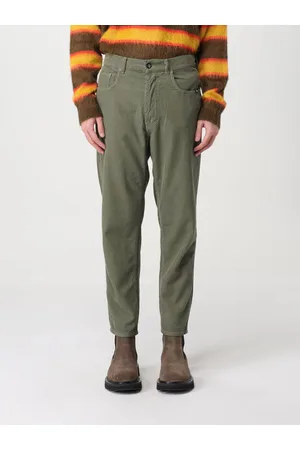 AMISH Pantalón Hombre color