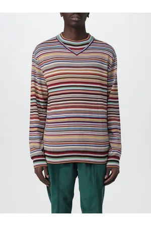 Paul Smith Jersey Hombre color