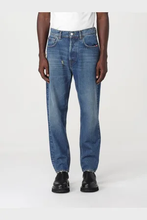 AMISH Jeans Hombre color