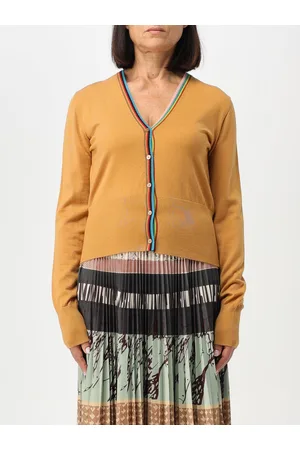 Paul Smith Cárdigan Mujer color