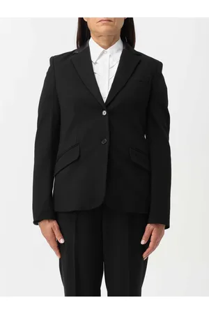 Karl Lagerfeld Americana Mujer color