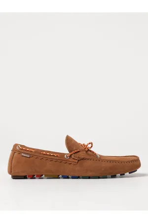 Paul Smith Mocasines Hombre color