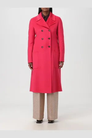 Lanvin Abrigo Mujer color