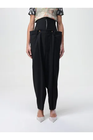 Vivienne Westwood Pantalón Mujer color