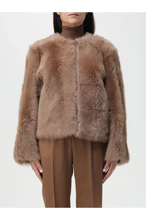 Kiton Chaqueta Mujer color