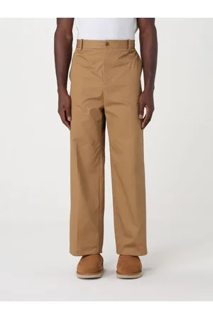 Maison Kitsuné Pantalón MAISON KITSUNÉ Hombre color