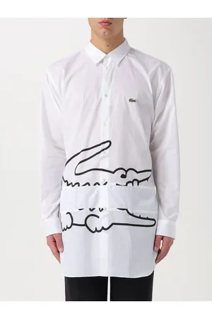 Comme des Garçons Camisa Hombre color