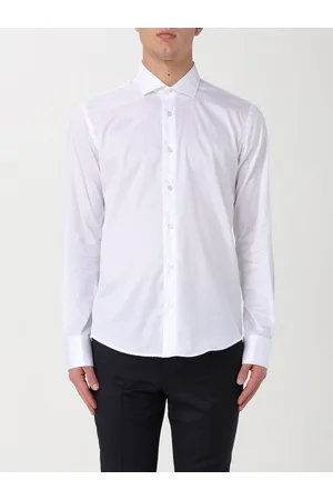 Brian Dales Camisa Hombre color