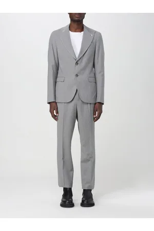 Manuel Ritz Traje Hombre color
