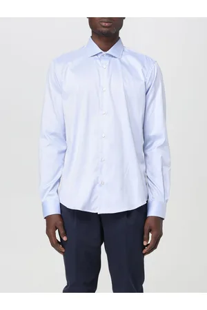 Brian Dales Camisa Hombre color