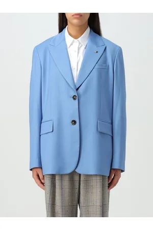 Manuel Ritz Americana Mujer color